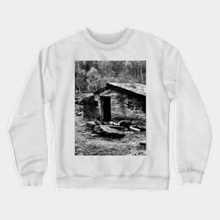 Slate Quarry Cottage Crewneck Sweatshirt